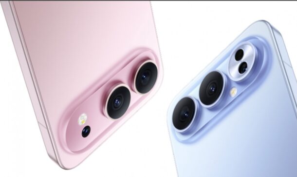 Honor 500 และ 500 Pro เผยดีไซน์เต็มรูปแบบ พร้อมเปิดจองล่วงหน้าในจีน