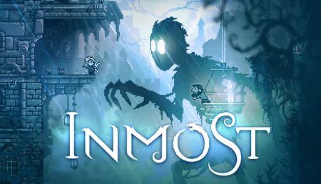 เปิดตัว INMOST เกมพัซเซิลดาร์กแฟนตาซีที่เต็มไปด้วยความสูญเสีย ความหวัง และเงามืดที่คืบคลาน