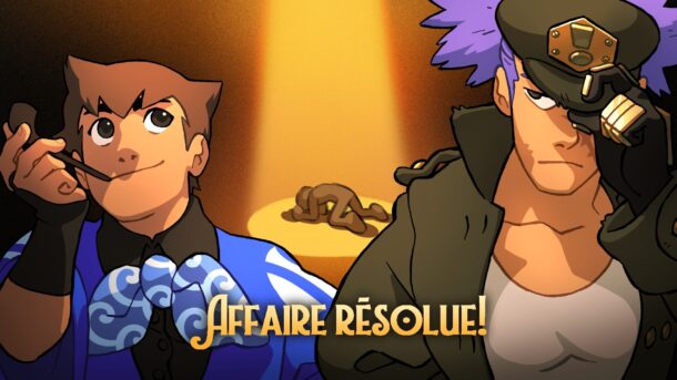 เปิดตัว Maelstrom LEGACY: The Tesla Mystery เกมไขปริศนาตามหา Nikola Tesla