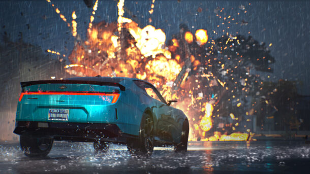 Metacritic เผยรายชื่อเกมคะแนนรีวิวย่ำแย่ประจำปี 2025 นำโดย MindsEye ที่รั้งอันดับสุดท้าย