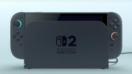 อัพเดทใหม่ Nintendo Switch 2 ทำให้ด็อคของ Third-Party ไม่สามารถใช้ได้
