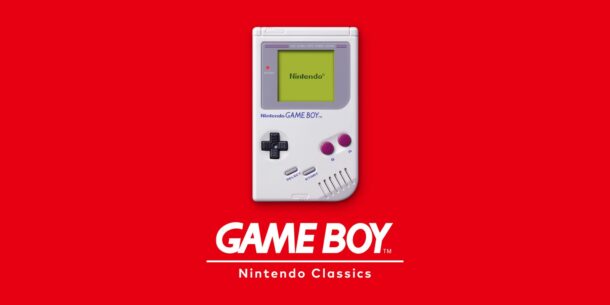 Nintendo เพิ่ม 4 เกมคลาสสิกจาก NES และ Games Boy ให้สมาชิก Switch Online