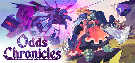 เปิดตัว Odds Chronicles เกมกระดานแนวโร๊คไลท์ทอยเต๋าบิลตัวละคร