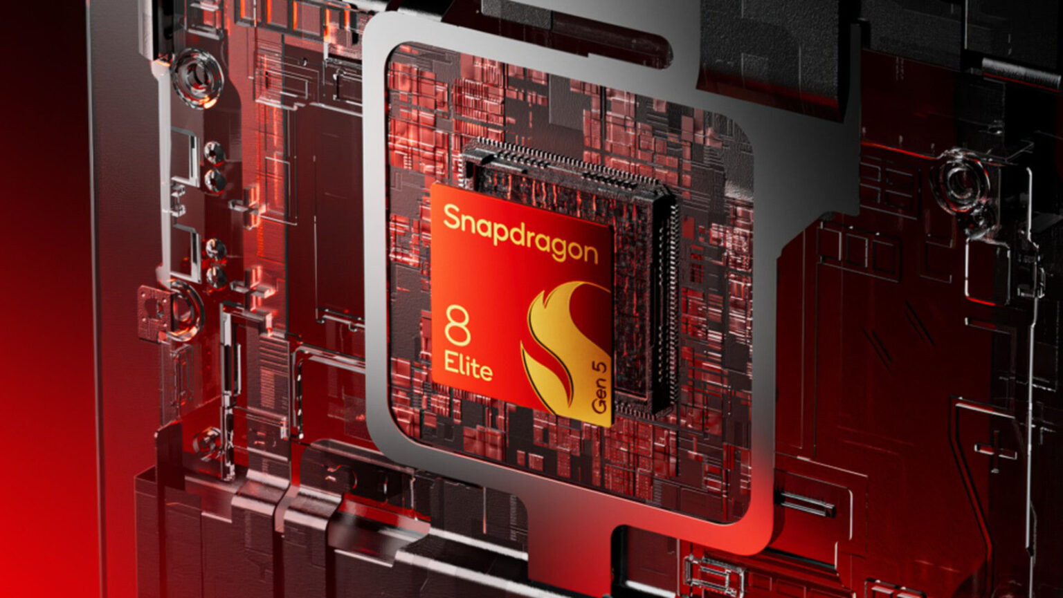Qualcomm เตรียมซอยรุ่น Snapdragon 8 Gen 6 สร้างความสับสนให้ตลาดมือถือเรือธงปี 2027