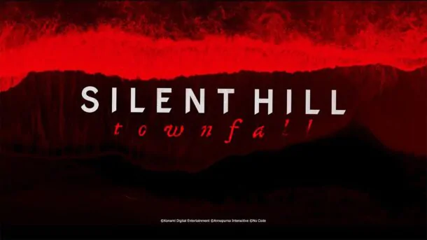 Silent Hill: Townfall อาจวางขายมีนาคม 2026 หลังร้านค้าปลีก หลุดวันวางจำหน่ายออกมา