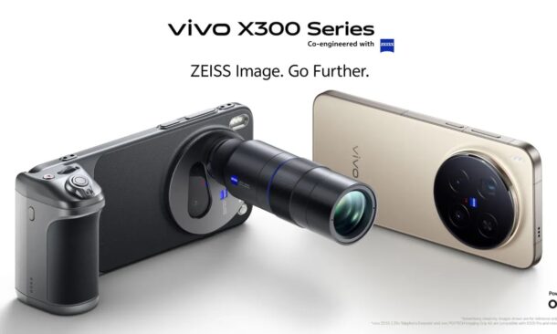 Vivo X300 Ultra อวดสเปก! กล้องคู่ 200 ล้านพิกเซลเครื่องแรกของโลก เปิดตัวในปี 2026