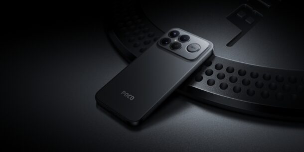 POCO F8 Series เคาะราคาไทย เริ่ม 16,990 บาท มาพร้อมชิป Snapdragon 8 Elite Gen 5 และเสียง Sound by Bose