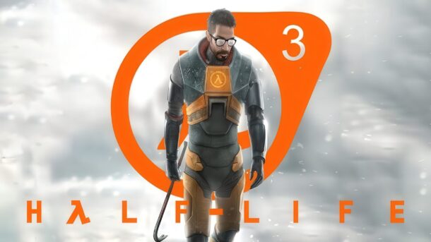 กระแส Half-Life 3 ยังลือต่อเนื่อง !! Insider Gaming เผยอาจเปิดตัวก่อนสิ้นปีนี้