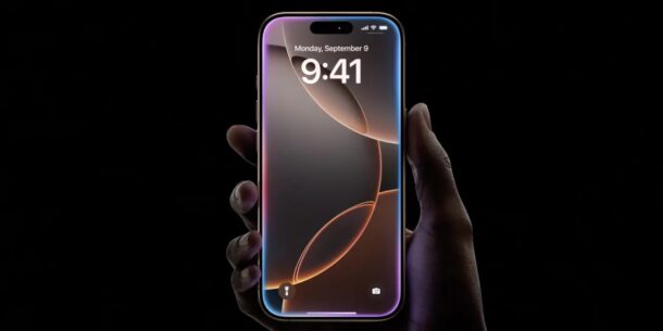 iOS 26.2 อาจเปิดให้ผู้ใช้เปลี่ยน Siri เป็นผู้ช่วยตัวอื่นได้ผ่านปุ่มข้างเครื่อง