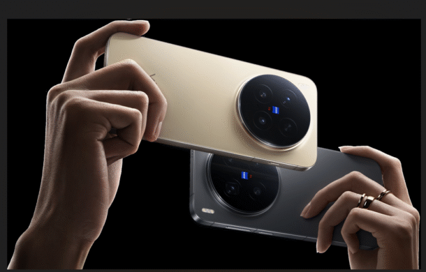 ทำดีต่อเนื่อง vivo ครองอันดับหนึ่งในตลาดสมาร์ตโฟนอินเดียไตรมาส 3 ปี 2025 ติดต่อกันเป็นไตรมาสที่ 7