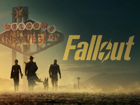 ได้ดูกันยาว ๆ ผู้สร้างซีรีส์ Fallout เผย Season 3 เตรียมถ่ายทำช่วงฤดูร้อนปี 2026