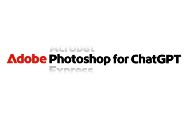 Adobe เปิดให้ใช้ Photoshop, Express และ Acrobat ได้ฟรีภายใน ChatGPT แล้ววันนี้