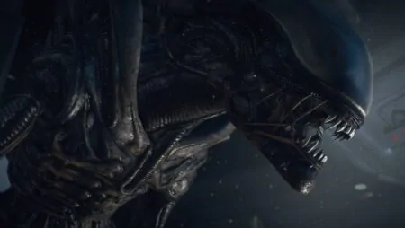 ลือหนัก เกม Alien ภาคใหม่แนวสยองขวัญเอาชีวิตรอด เล็งเปิดตัวปี 2028