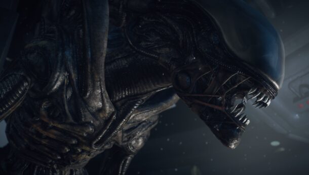 ลือหนัก เกม Alien ภาคใหม่แนวสยองขวัญเอาชีวิตรอด เล็งเปิดตัวปี 2028