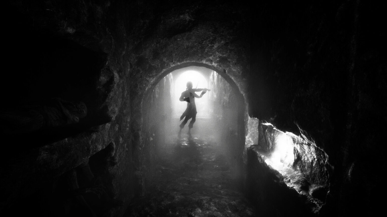 Dead Format เปิดตัวเทรลเลอร์กำหนดวางขาย พาผู้เล่นดำดิ่งสู่ฝันร้ายจากเทป VHS สุดสยอง