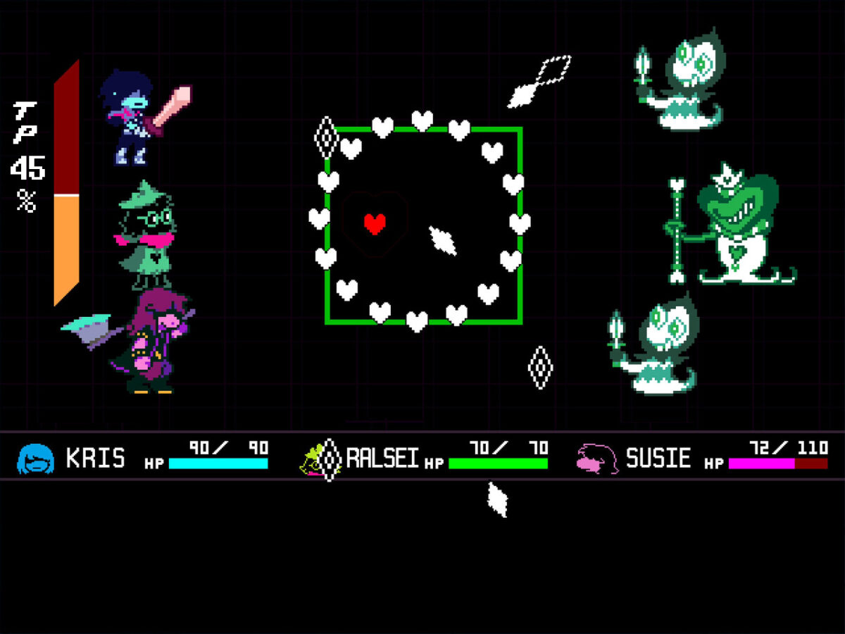 Deltarune Chapter 5 มาแน่ในปี 2026 Toby Fox ยืนยันใกล้ได้เล่น