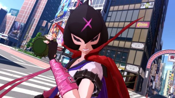 Digimon Story: Time Stranger เตรียมปล่อย DLC GAKU-RAN เพิ่มเส้นทางร่าง Mega ใหม่ มกราคม 2026