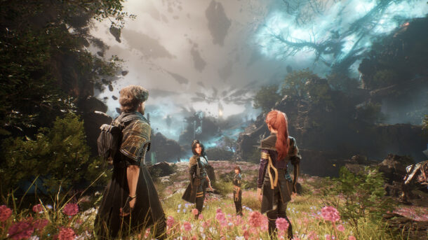 Clair Obscur: Expedition 33 อัปเดตแพตช์ 1.5.0 เพิ่มภาษาไทย พร้อมคอนเทนต์ใหม่จัดเต็ม