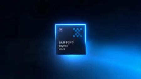 Samsung เผยทีเซอร์ Exynos 2600 ย้ำว่านี้คือการออกแบบใหม่ “ที่ปรับแกนชิปใหม่ทั้งหมด”