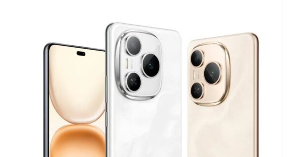 HONOR Power 2 หลุดสเปกเต็ม จอ OLED 6.79 นิ้ว ชิป Dimensity 8500 และแบตใหญ่ 10,080mAh