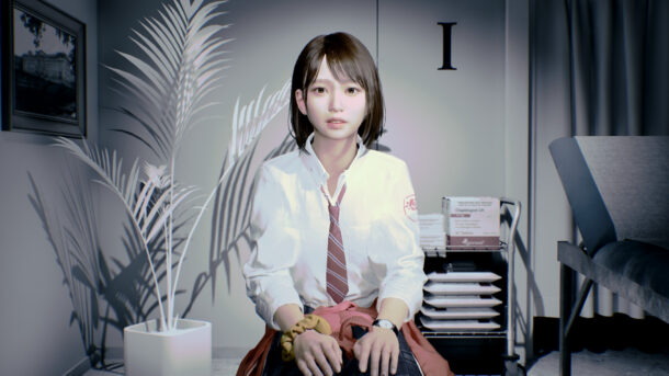 UN:Me เกมผจญภัยจิตวิทยาเผยตัวอย่างใหม่ พาผู้เล่นสำรวจเขาวงกตลึกลับและจิตใจที่แตกแยก