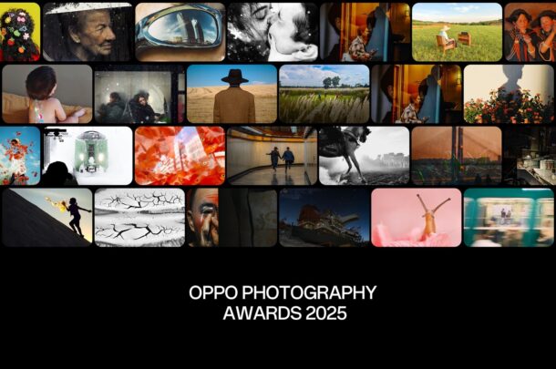 OPPO ประกาศผู้ชนะรางวัล OPPO Photography Awards 2025 จากทั่วโลก