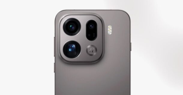 หัวหน้า OPPO ยืนยัน Find X9 Ultra จะทรงพลังอย่างที่ไม่เคยมีมาก่อน