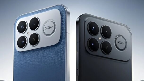 Xiaomi อาจข้ามการเปิดตัว POCO X8 และ POCO F8 รุ่นพื้นฐาน