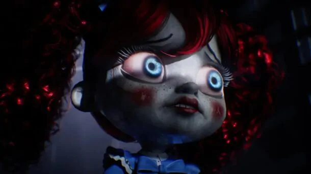 Poppy Playtime: Chapter 5 เผยตัวอย่างใหม่ พร้อมตัวร้ายใหม่