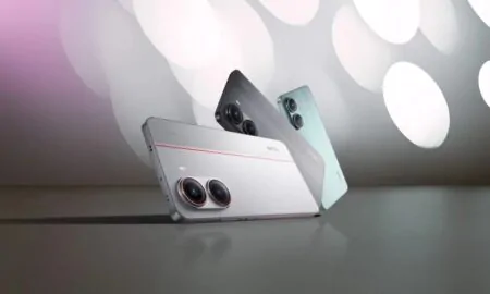 REDMI Turbo 5 Series เตรียมเปิดตัวต้นปี 2026 มาพร้อมชิปเรือธงและแบตใหญ่ที่สุดในกลุ่ม