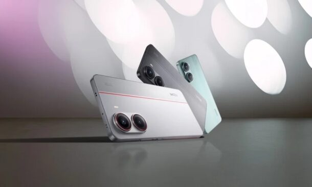 REDMI Turbo 5 Series เตรียมเปิดตัวต้นปี 2026 มาพร้อมชิปเรือธงและแบตใหญ่ที่สุดในกลุ่ม