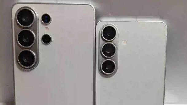 Galaxy S26 และ S26 Ultra หลุดภาพเครื่องจริงและวิดีโอ ก่อนเปิดตัว ก.พ. 2026