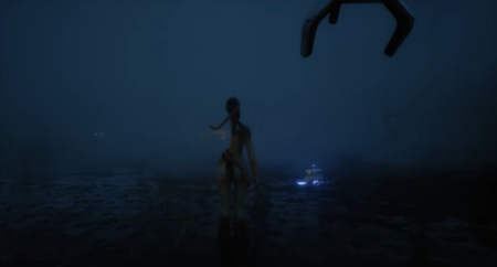 Forest 3 เปิดตัวอย่างเป็นทางการ เผยตัวอย่างแรกบนเวที TGA 2025