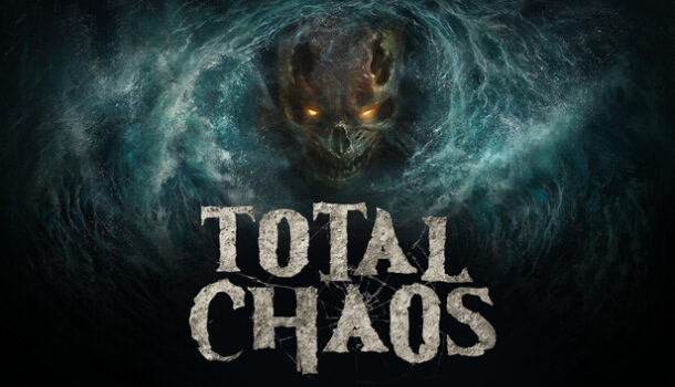 เกมน่าสนใจ : Total Chaos เกมสยองขวัญจิตวิทยาที่พา players ดิ่งลึกสู่โลกบิดเบี้ยว