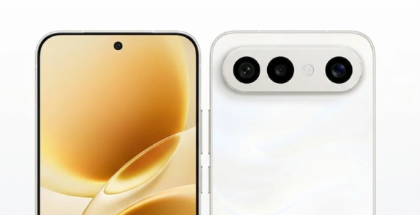 หลุดสเปก Vivo X300 FE คาดเป็นรุ่นโกลบอลของ Vivo S50 Pro Mini