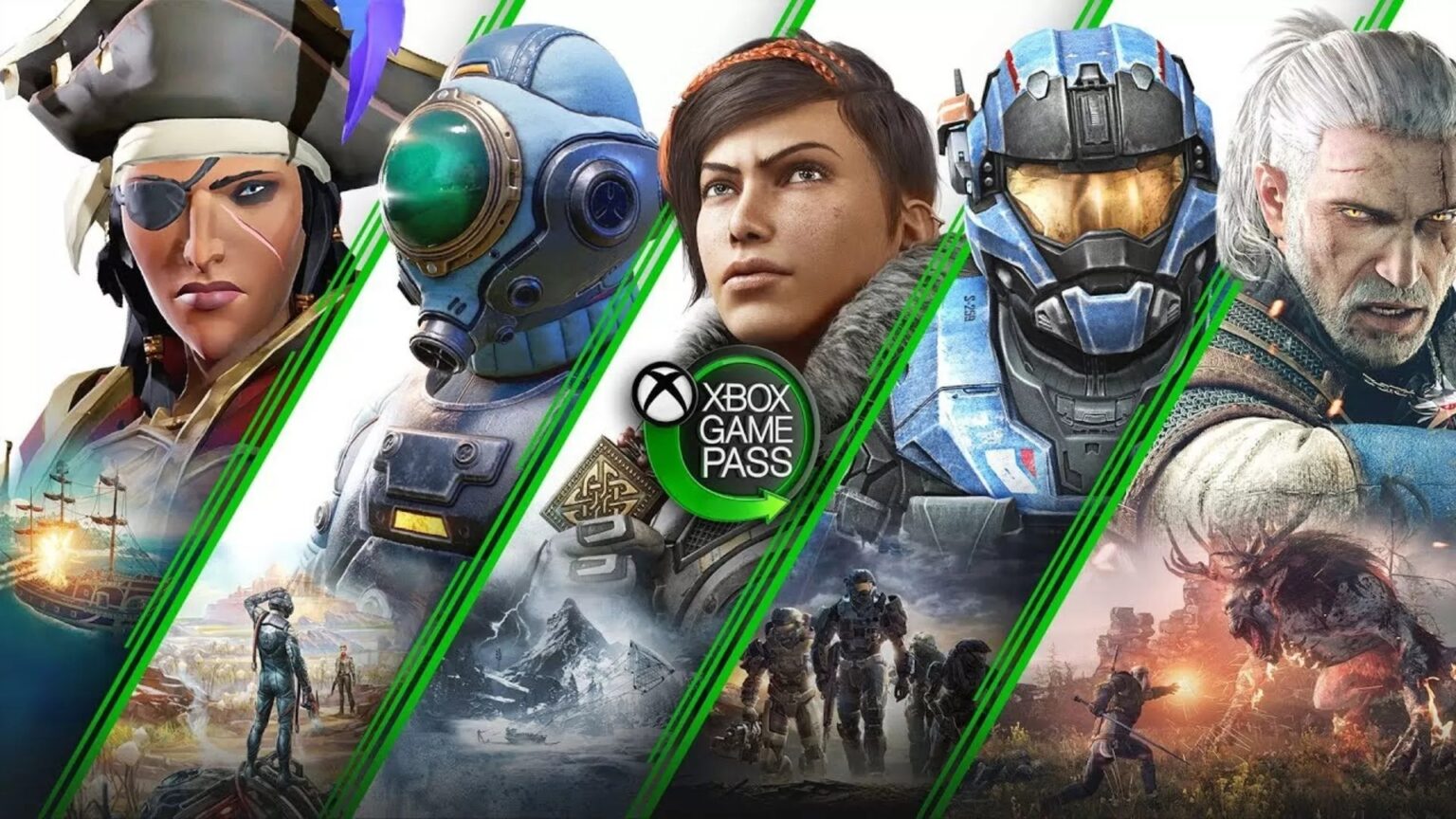 ผลสำรวจใหม่ของ Microsoft ชี้ว่า Xbox Game Pass อาจเตรียมเพิ่มฟีเจอร์ AI ในอนาคต