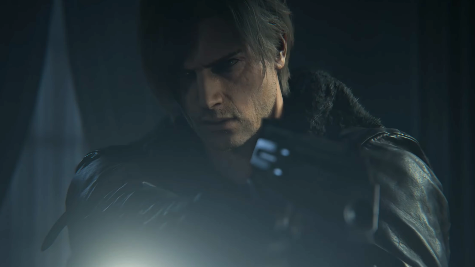 ไม่ลืออีกต่อไป Resident Evil Requiem ปล่อยตัวอย่างใหม่ โชว์เกมการเล่นของ Leon S. Kennedy