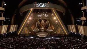 YouTube ร่วมชิงสิทธิ์ถ่ายทอดสดงานประกาศรางวัลออสการ์ ชน ABC และ NBC