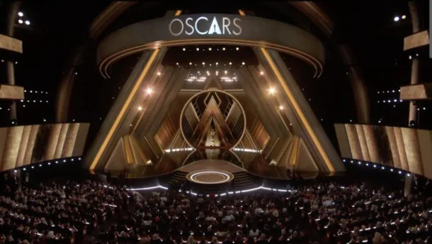 YouTube ร่วมชิงสิทธิ์ถ่ายทอดสดงานประกาศรางวัลออสการ์ ชน ABC และ NBC