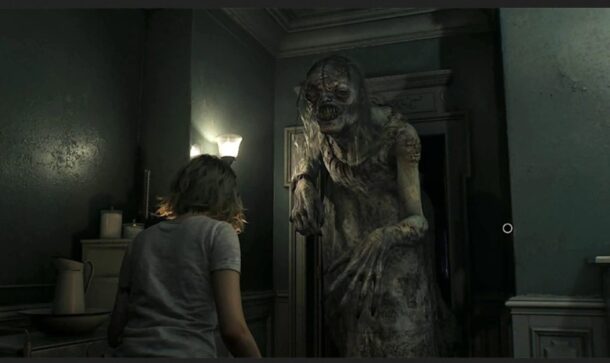 PlayStation ทำหลุดเอง !! ยืนยัน Leon มาแน่นอน ใน Resident Evil Requiem