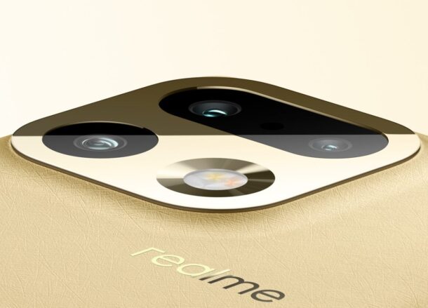 realme 16 Pro ยืนยัน มือถือกลางก็พรีเมียมได้ ด้วยการโชว์ดีไซน์ Urban Wild