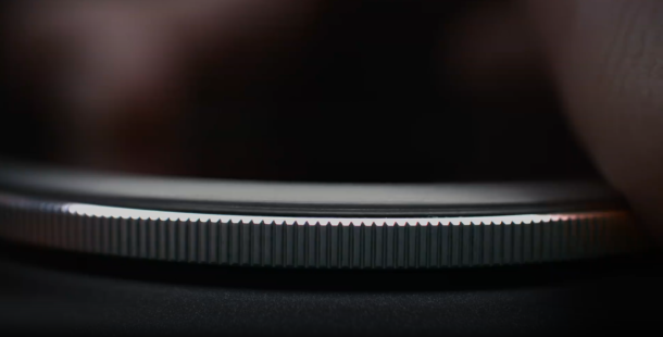 Xiaomi 17 Ultra ใส่วงแหวนซูมจริงรอบกล้อง จับหมุนได้แบบกล้องโปร