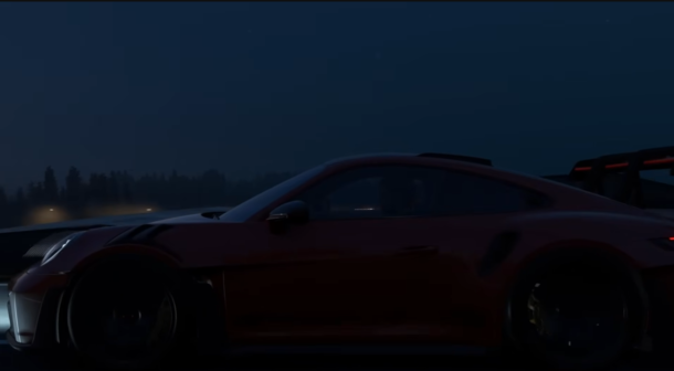 Assetto Corsa EVO ปล่อยตัวอย่างโหมด Free Roam ขับรถแบบอิสระแบบโลกเปิด