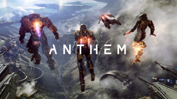 Anthem เตรียมปิดเซิร์ฟเวอร์ถาวร มกราคม 2026 ปิดตำนานเกมออนไลน์ที่ไม่สมหวังของ BioWare