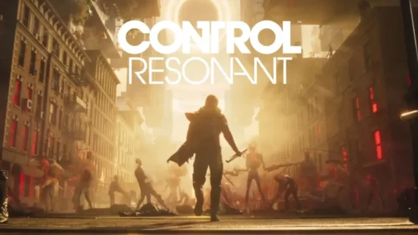 Remedy ปล่อยตัวอย่าง Control Resonant โชว์ตัวเอกตื่นจากโคม่า ท่ามกลางวิกฤตที่ไม่เคยเจอมาก่อน