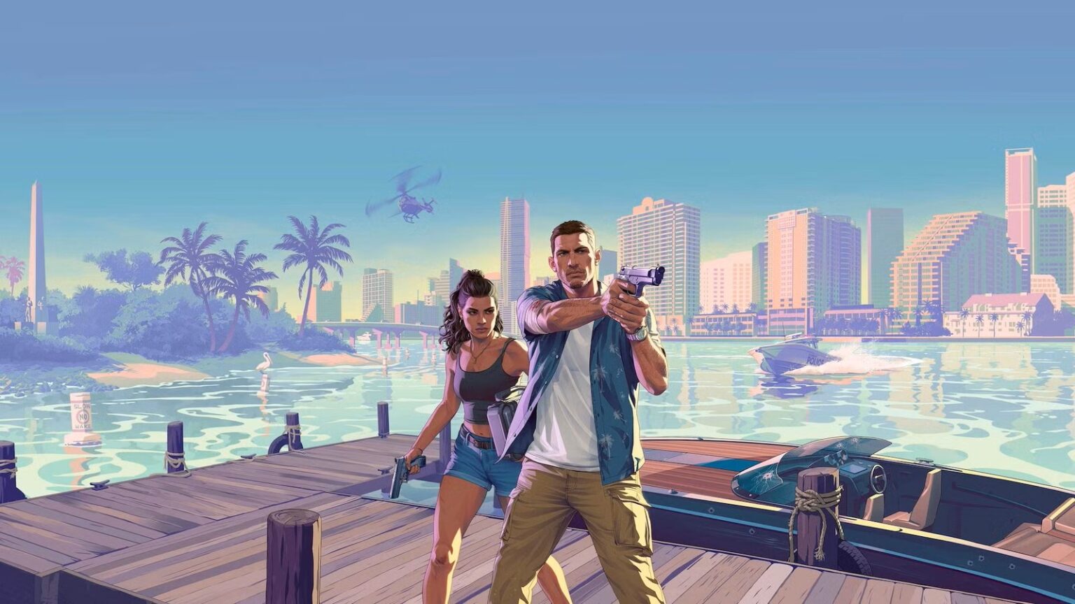 รัสเซียขู่แบน GTA 6 ข้อหา “เนื้อหาไร้ศีลธรรม” เสี่ยงตัดผู้เล่นกว่า 140 ล้านคน