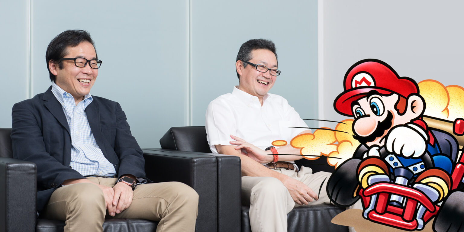 ผู้พัฒนาเกมระดับตำนาน Hideki Konno อำลา Nintendo หลังร่วมงานนาน 39 ปี