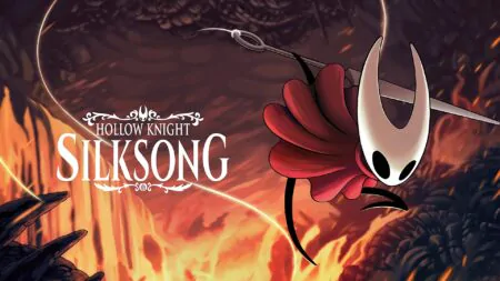 Steam Awards 2025 ประกาศผลแล้ว! Hollow Knight: Silksong คว้า Game of the Year