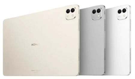 Honor MagicPad 3 Pro ครองอันดับ 1 แท็บเล็ต Android แรงที่สุดประจำปี 2025
