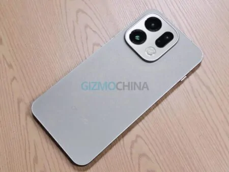 OPPO Find X9 Ultra หลุดสเปกกล้องอย่างละเอียด ใช้ Periscope 200MP จาก OmniVision